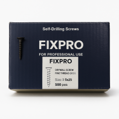 şurup 3.5*25 FIXPRO