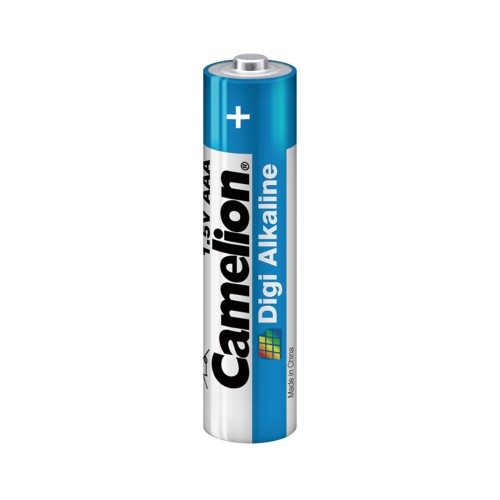 Batareya Digi AAA2 Camelion LR03-BP2DG