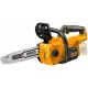 Batareyalı zəncirli mişar 30sm 20V INGCO CGSLI201286