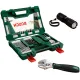 Sverlo dəsti 83 parça V-liine VSE 6 BOSCH 2607017309