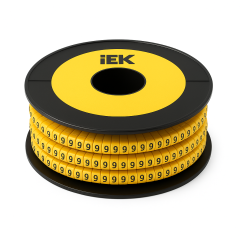 Кабельный маркер MK1-2,5 мм OEK 