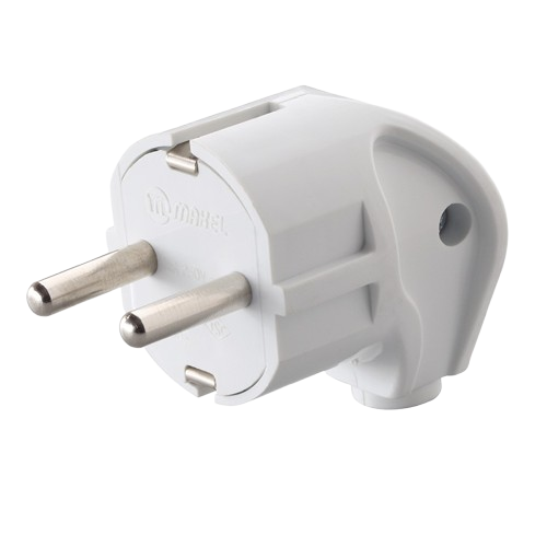 Shnerless l Vilka White Mace