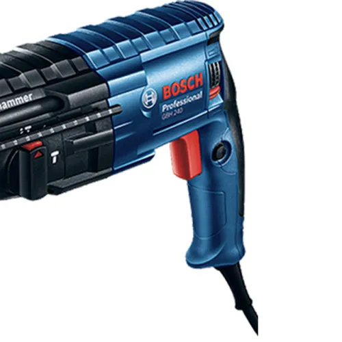 Drel GBH 240 BOSCH 0611272100 Drel GBH 240 BOSCH 0611272100