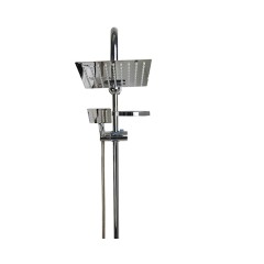 Hamam üçün duş stoyak GM-00802 Grandmac GM-00802