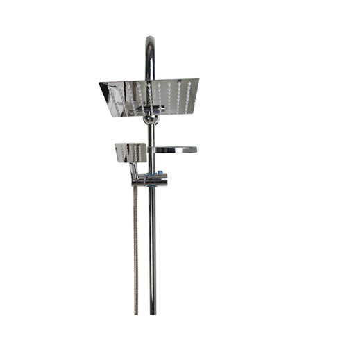 Hamam üçün duş stoyak GM-00802 Grandmac GM-00802 Hamam üçün duş stoyak GM-00802 Grandmac GM-00802