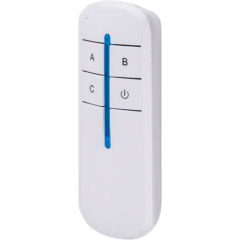 Elektrik açarı  NRCSW01-1V1-3 pult ilə,3 kanal Navigator 61 759