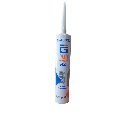 PUR dəmir 6455i Grabond