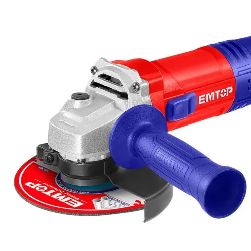 Cilalama maşını 900W Emtop EAGRS09051