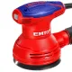 Cilalama maşını 320W Emtop 12000opm EFSR23201