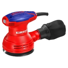 Cilalama maşını 320W Emtop 12000opm EFSR23201