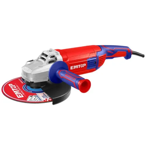 Laqonda 2400W Emtop Laqonda 2400W Emtop