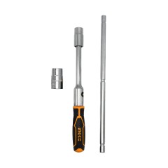 Təkər üçün açar 1/2 INGCO HRCW40231