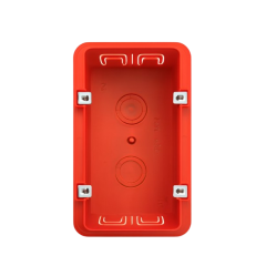 GWS-6 Electric Mounting Box Remplaster GWS-6