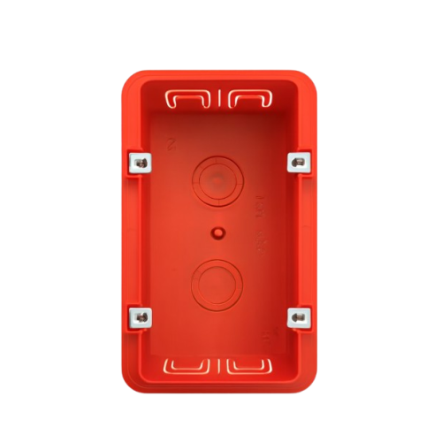 GWS-6 Electric Mounting Box Remplaster GWS-6 GWS-6 Electric Mounting Box Remplaster GWS-6