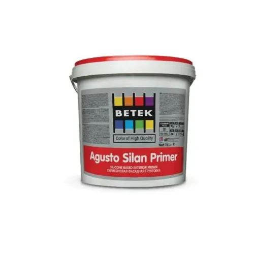 Agusto Silan Primer 15lt Betek