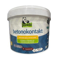 Betonkontakt 5kq Panda 000628