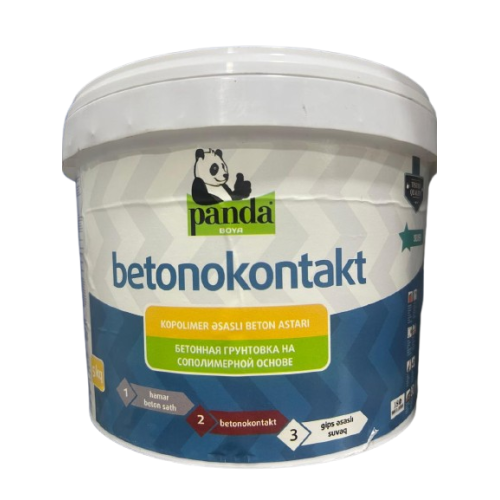 Betonkontakt 5kq Panda 000628