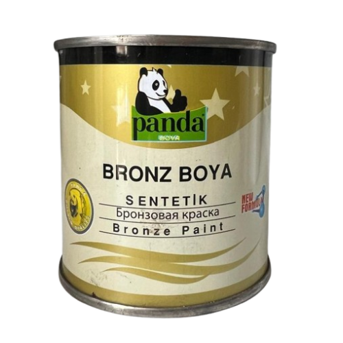 Bronze boya 0.25L Panda 000017