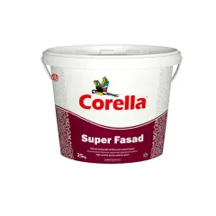 Super Fasad 25 kq Corella