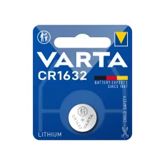 Batareya CR1632 Varta 