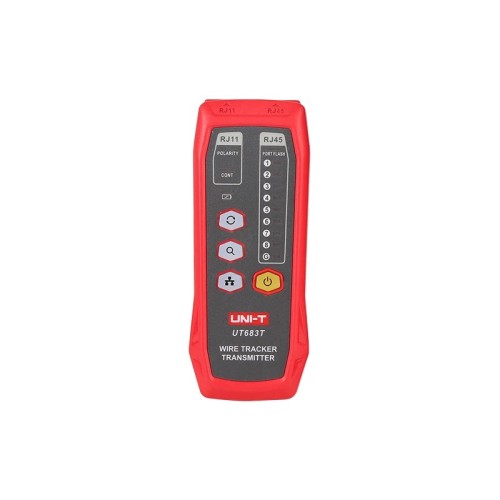 UT683 Комплект Cable Tester Uni-T