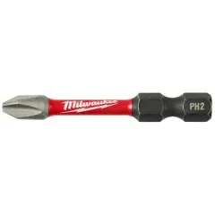 Drel Ucluğu  PH2 50 mm Milwaukee 4932430854