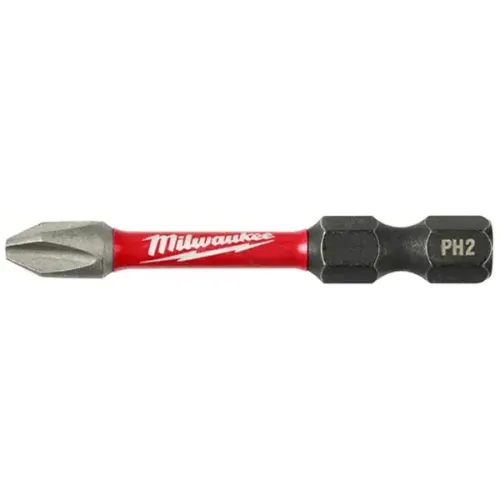 Drel Ucluğu PH2 50 mm Milwaukee 4932430854 Drel Ucluğu PH2 50 mm Milwaukee 4932430854