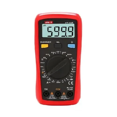 UT133B Multimeter 600V UNI-T UT133B