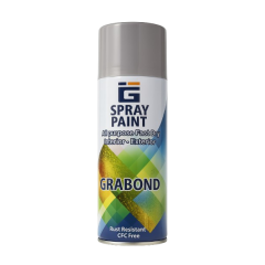 Sprey boya violet 83 GRABOND 83