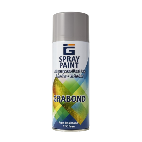 Sprey boya violet 83 GRABOND 83