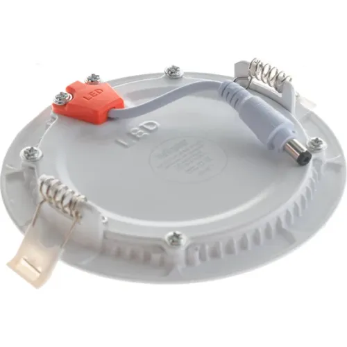 LED NLP-R1- 7W-R120-840-WHLED Navigator 71375 LED NLP-R1- 7W-R120-840-WHLED Navigator 71375