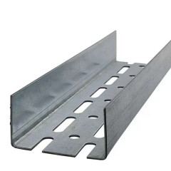Metal profil UA 100/4000mm 2mm Knauf