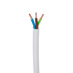 H05vv-f 3x1.5mm² Göktel