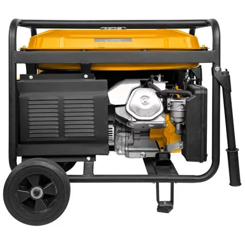 Generator benzinli 5.5kw INGCO GE55003 Generator benzinli 5.5kw INGCO GE55003