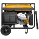 Generator benzinli 5.5kw INGCO GE55003