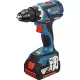 Drel batareyalı GSB 18V-90 C BOSCH 06019K6106