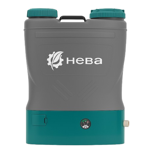 Dərmanlama aparatı HEBA
