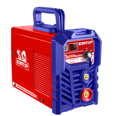 Qaynaq aparati HF TIG 160A Emtop ETIG1651