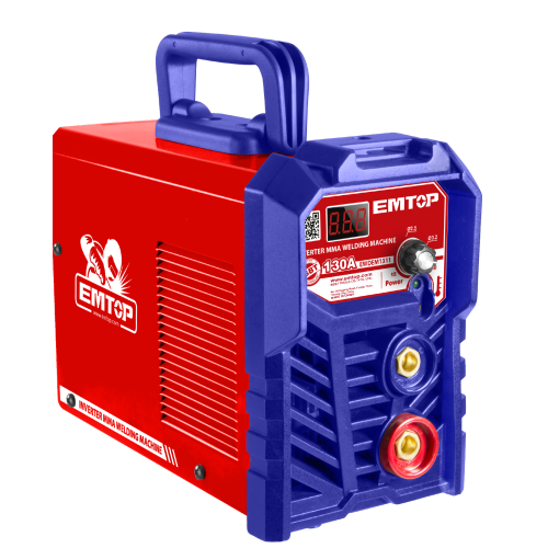 Qaynaq aparati HF TIG 160A Emtop ETIG1651