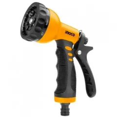 Su tapancası 9 funksiyalı INGCO HWSG092