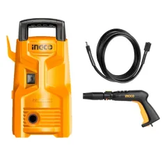 Yüksək təzyiqli yuyucu 90Bar 1200W INGCO HPWR12008