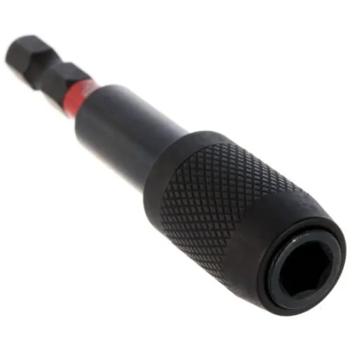 Drel ucluqları üçün maqnitli tutucu ShW 73 mm Milwaukee 4932459398 Drel ucluqları üçün maqnitli tutucu ShW 73 mm Milwaukee 4932459398