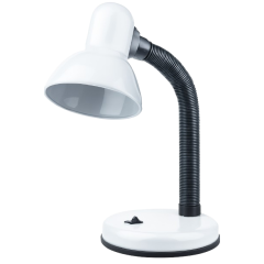 Stolüstü lampa ağ Navigator 61635