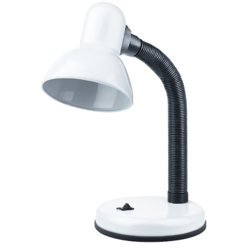 Stolüstü lampa ağ Navigator 61635