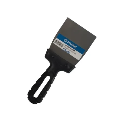 Şpatel GS 80 Polemak Şpatel GS 80 Polemak