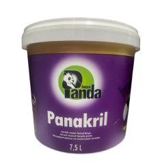 Panakril Fasad mat 10kq Panda  000085