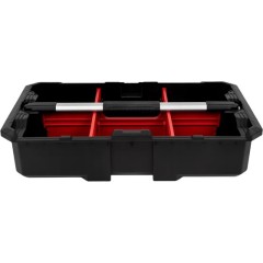 Tutacaqlı kiçik alət qutusu Milwaukee 4932480625