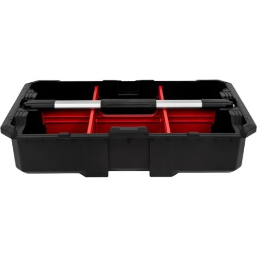 Обработка маленькой ящика для инструментов Milwaukee 4932480625