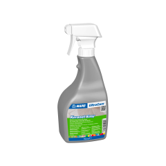 Sement əsaslı qalıqlar üçün təmizləyici sprey Ultracare 0.75lt Mapei