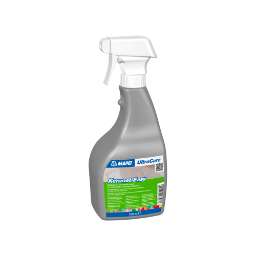 Sement əsaslı qalıqlar üçün təmizləyici sprey Ultracare 0.75lt Mapei Sement əsaslı qalıqlar üçün təmizləyici sprey Ultracare 0.75lt Mapei